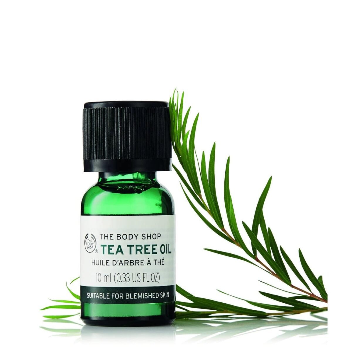 The Body Shop Tea Tree Oil 10Ml