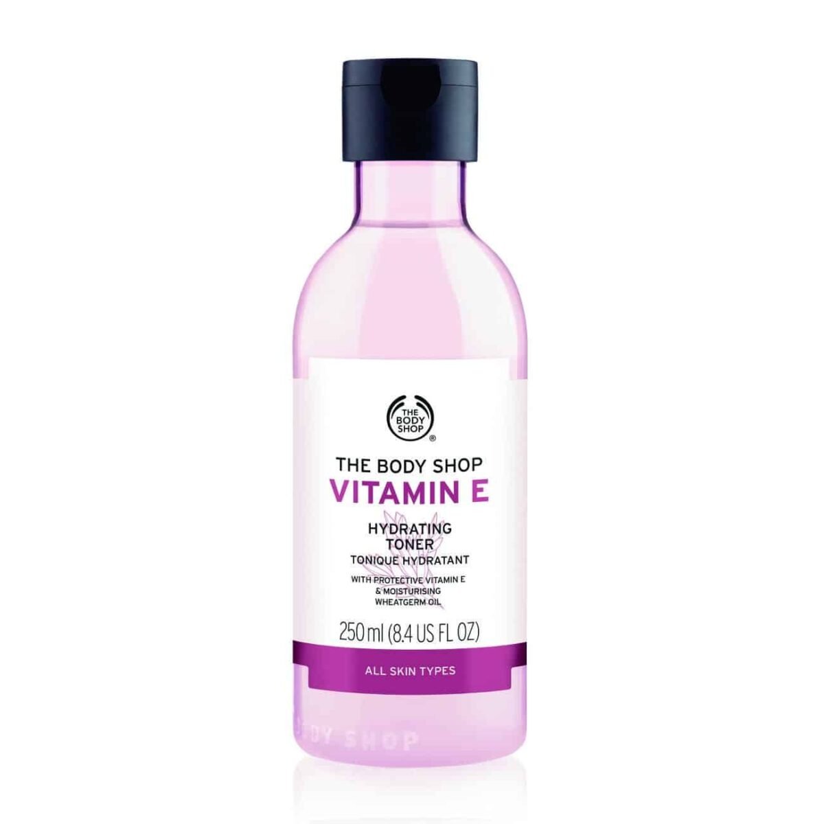 The Body Shop Vitamin E Hydrating Toner 250Ml