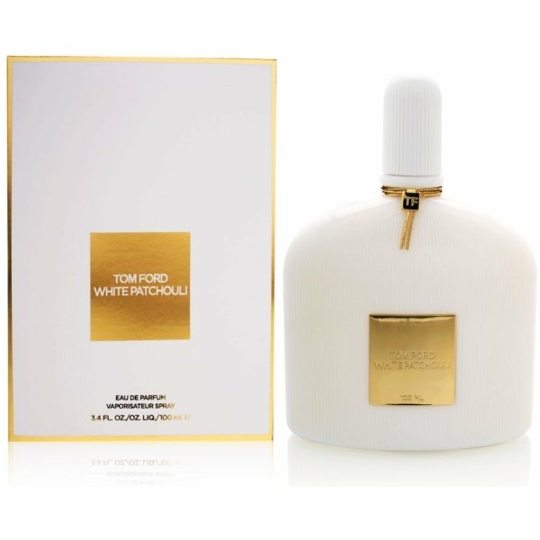 Tom Ford White Patchouli Edp Perfume For Women 100Ml