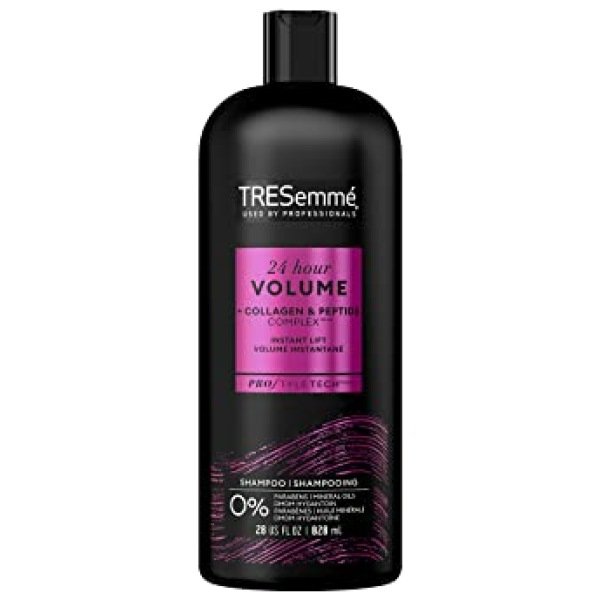 Tresemme 24H Volume Shampoo 828Ml