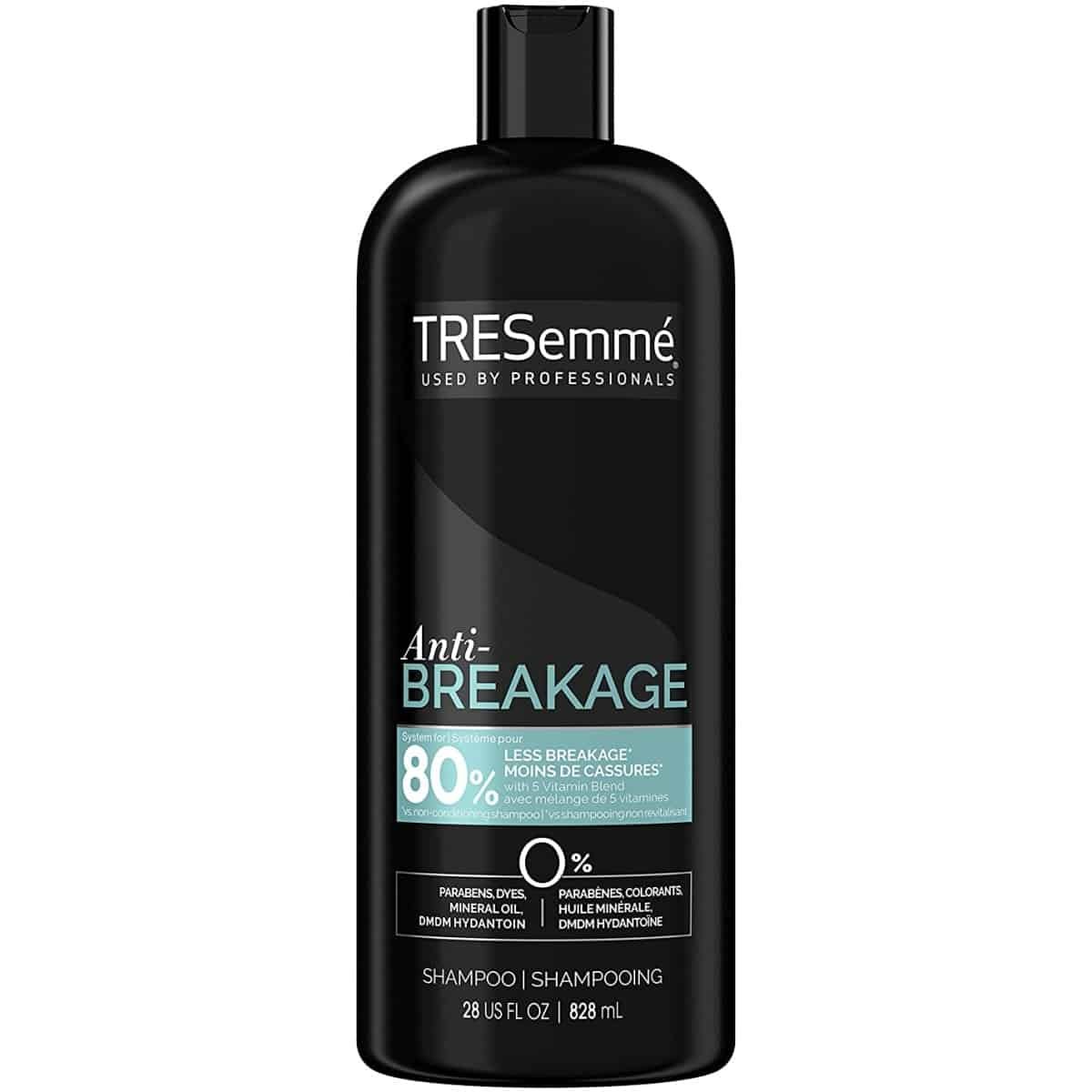 Tresemme Anti-Breakage Shampoo 828Ml