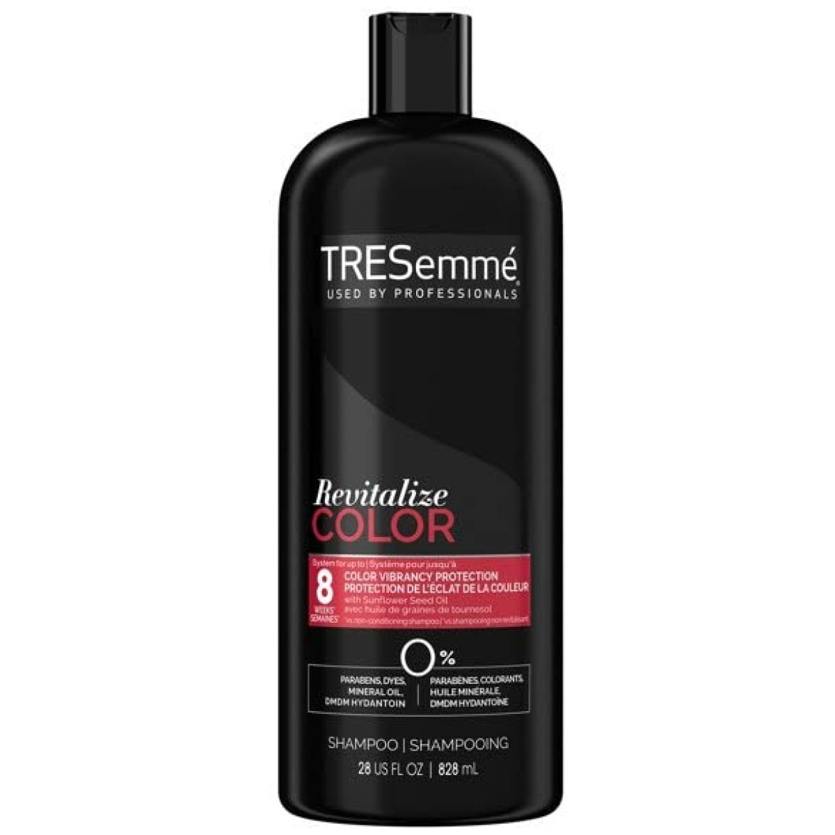 Tresemme Color Revitalize Shampoo 828Ml