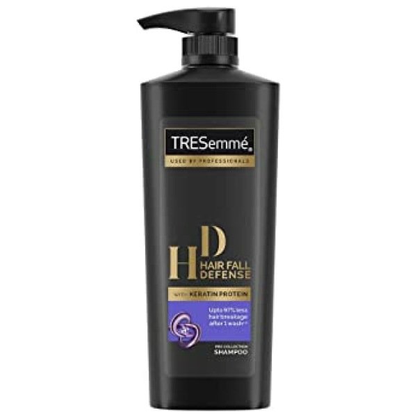 Tresemme Hair Fall Defense Shampoo 580Ml