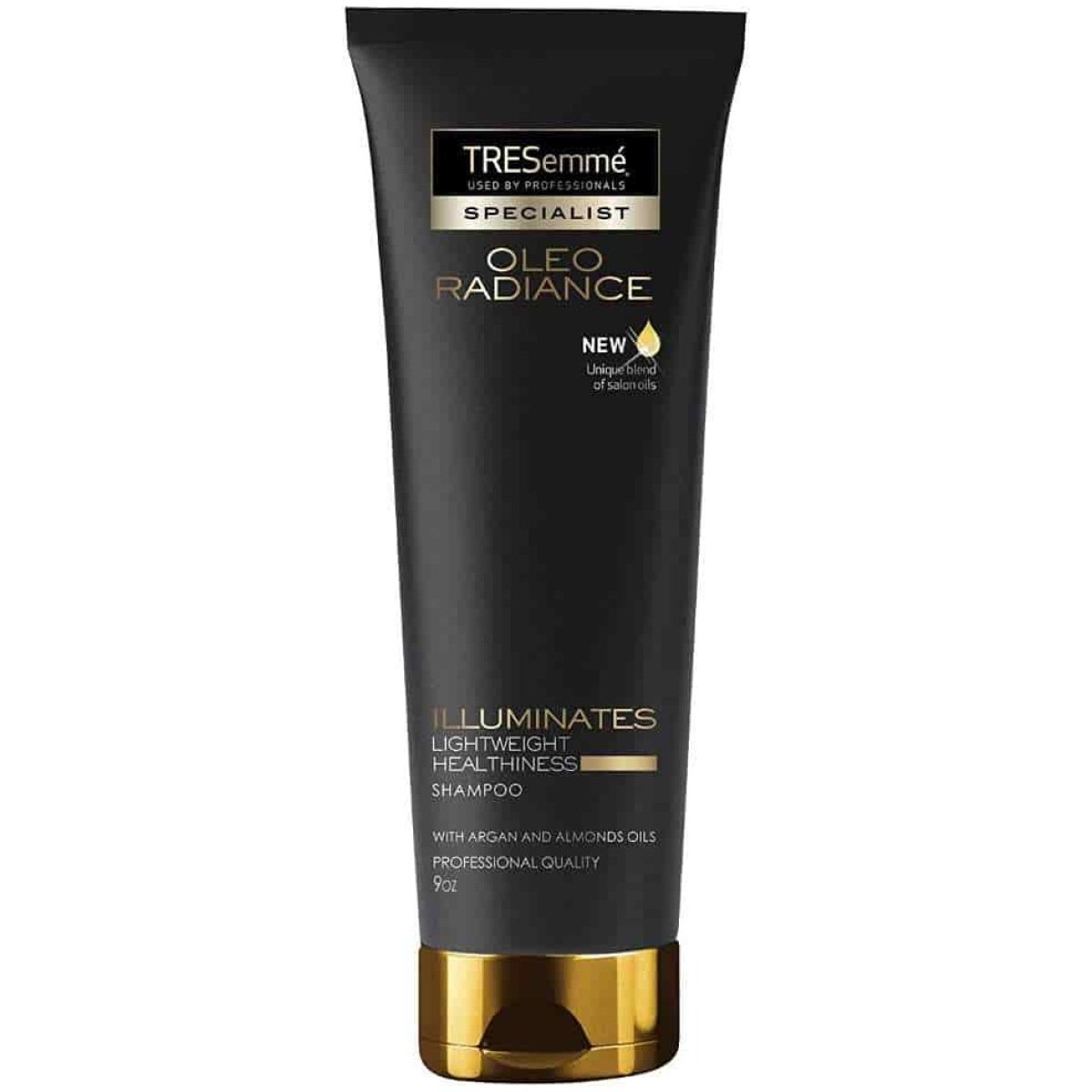 Tresemme Oleo Radiance Shampoo -250Ml