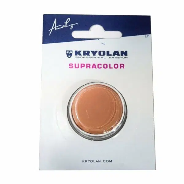 Kryolan Supracolor Foundation 626B 4ml