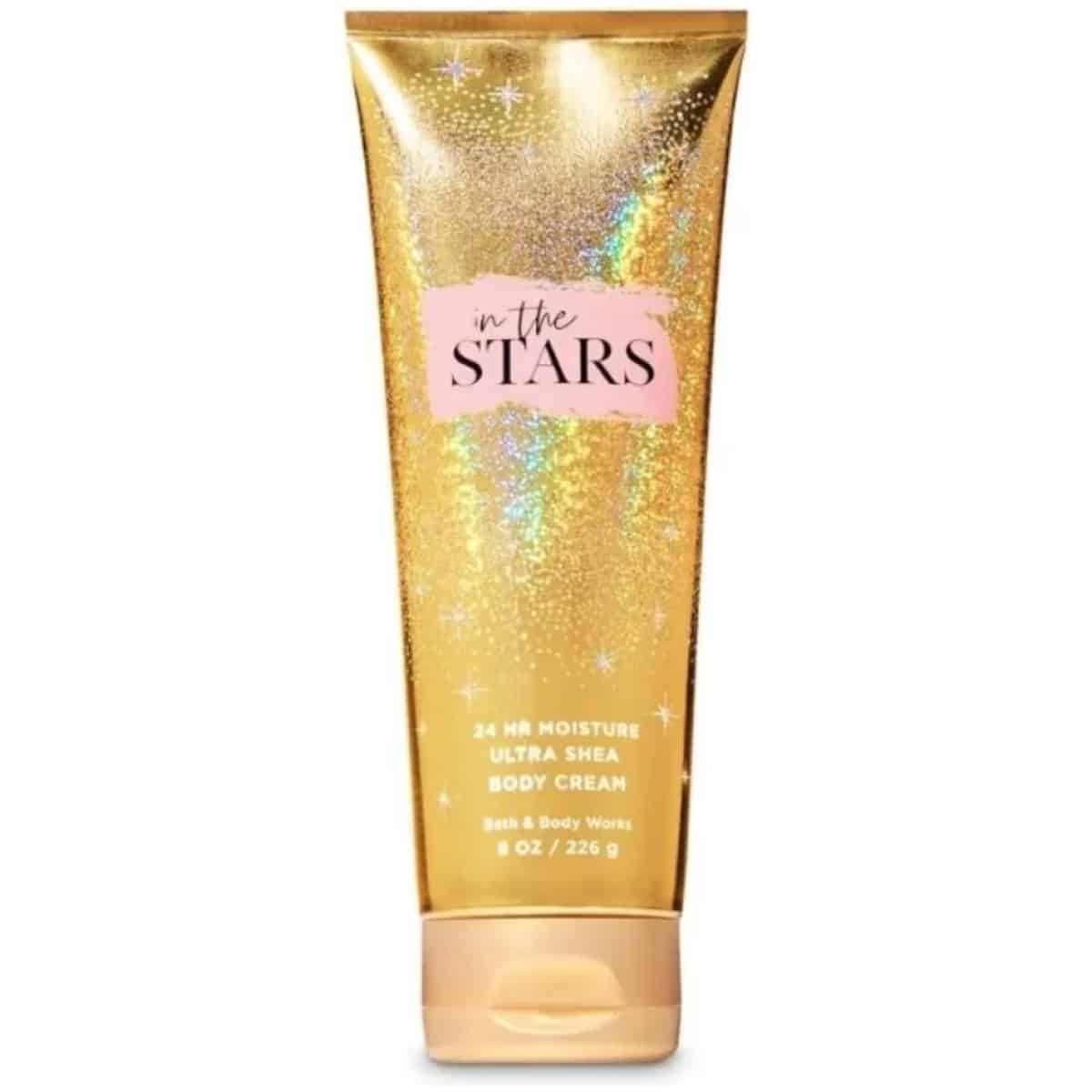 Bath And Body Works  In The Stars Body Lotion 226gm