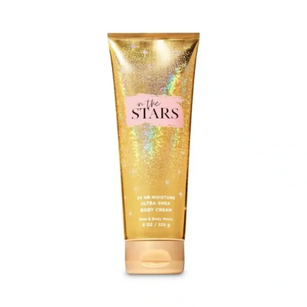 Bath And Body Works  In The Stars Body Lotion 226gm