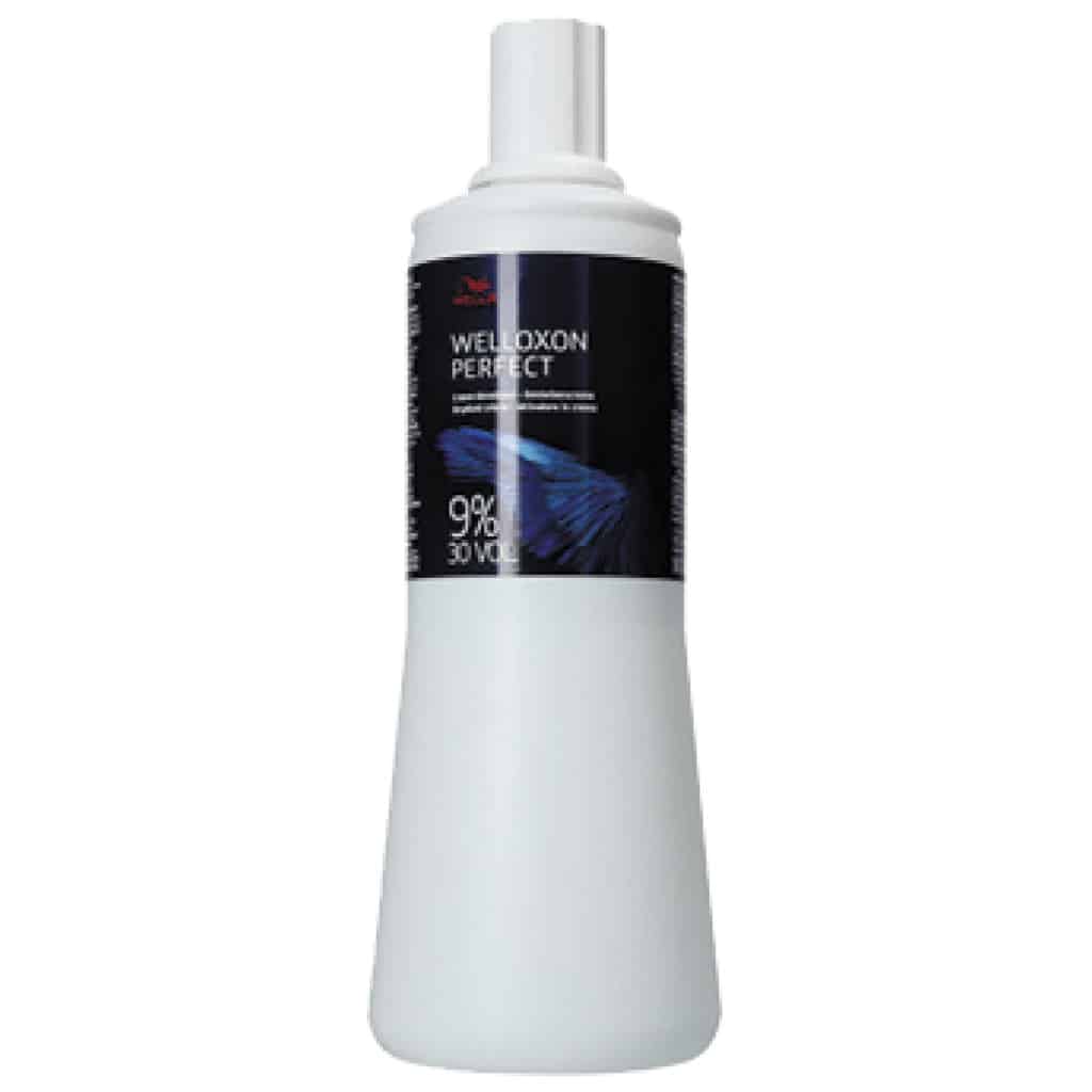 Wella Professionals Welloxon Perfect 9% 30 Vol Creme Developer 1000Ml