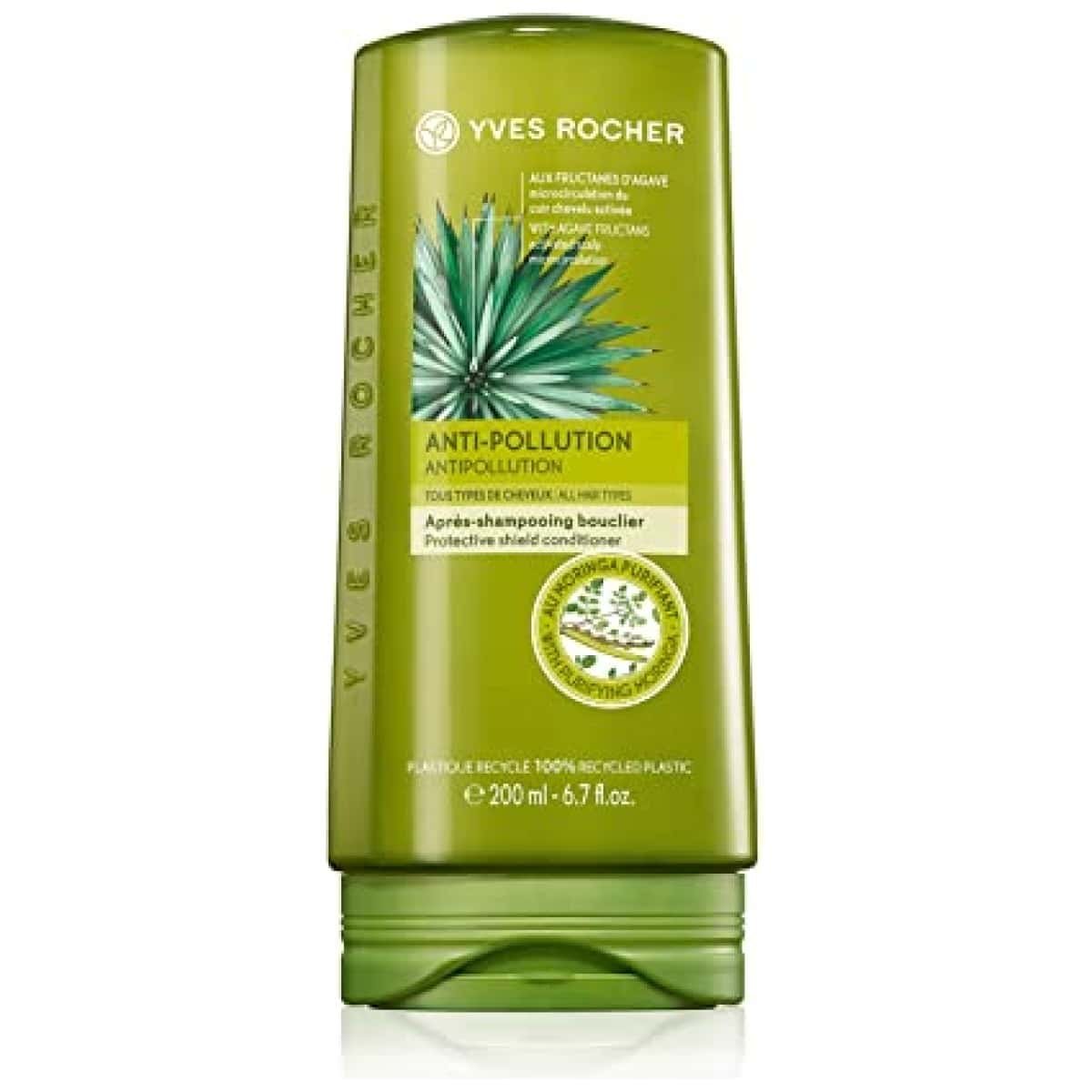 Yves Rocher Anti Pollution Protective Shield Conditioner 200Ml