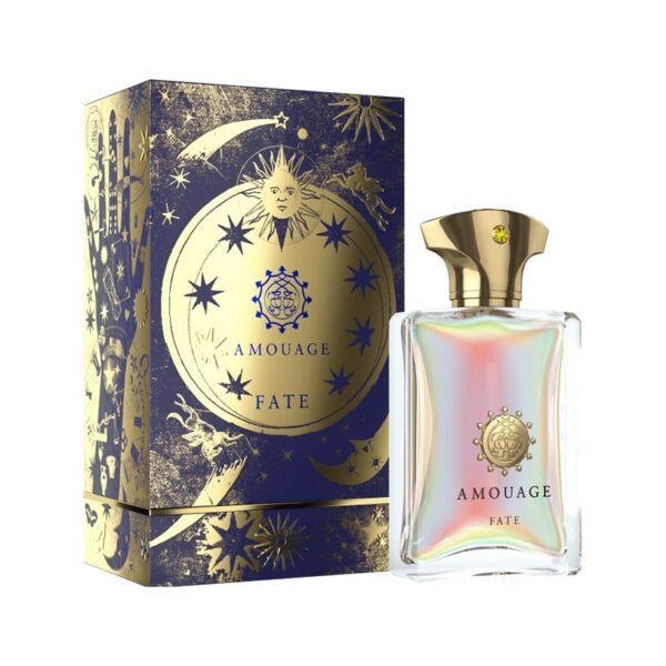 Amouage Fate Edp Perfume For Men 100Ml