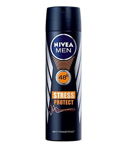 Nivea Men Stress Protect Anti-Perspirant Deodorant Spray 150Ml