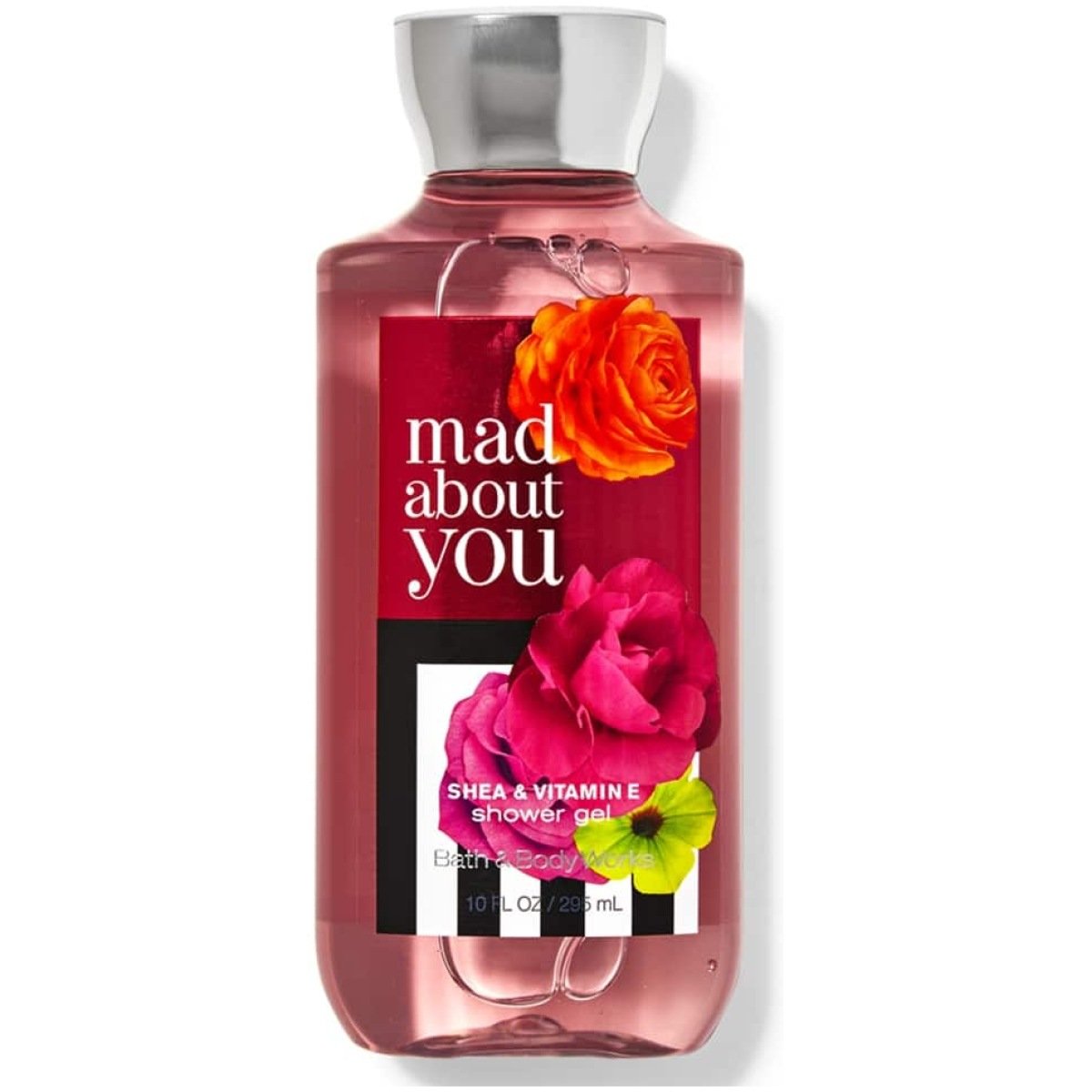 Bath And Body Works  Mad About You Shower Gel 236ml