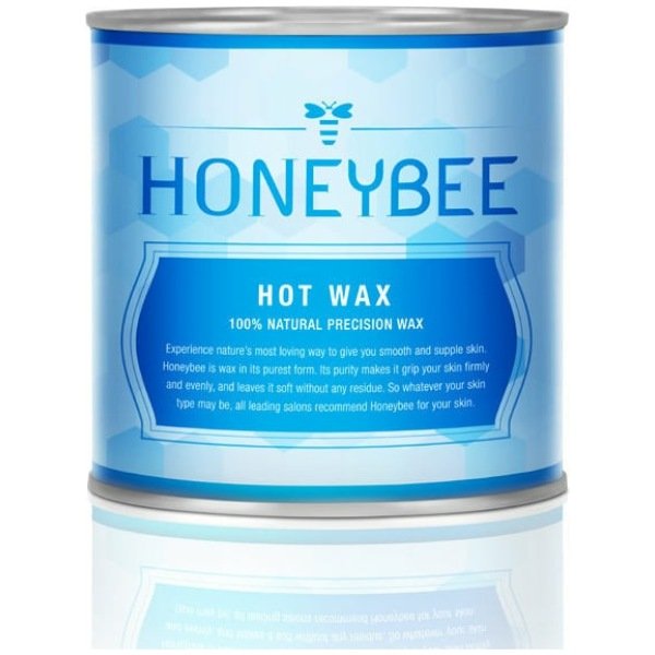 Honeybee Hot Wax 600Gm