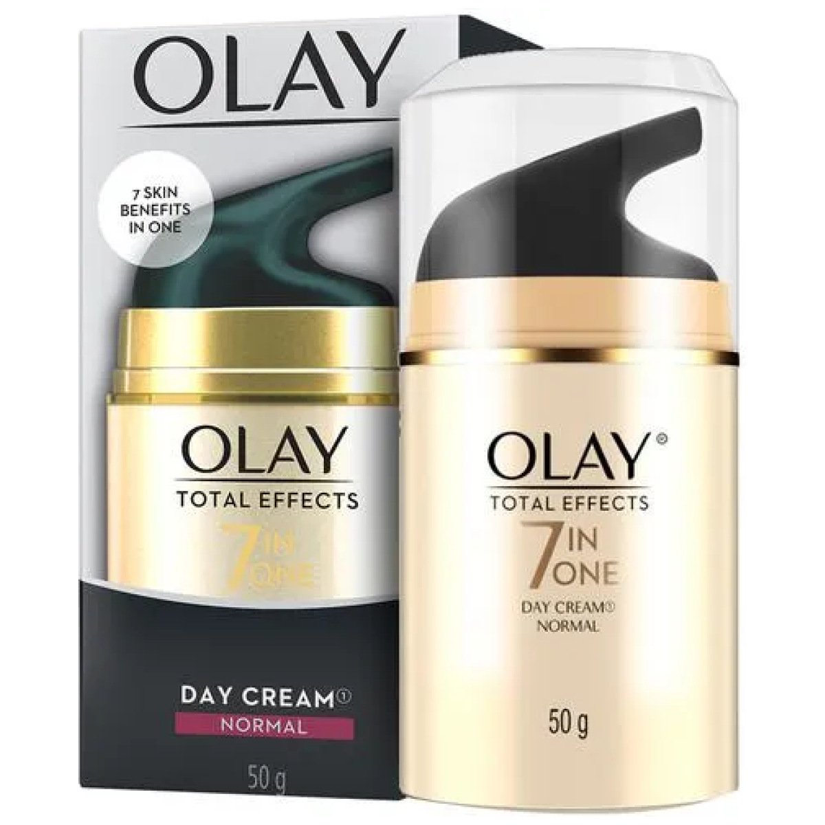 Olay Total 7In One Effects Normal Day Cream 50G