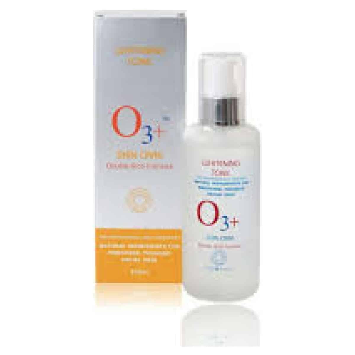 O3+ Professionel Whitening Face Toner 150Ml