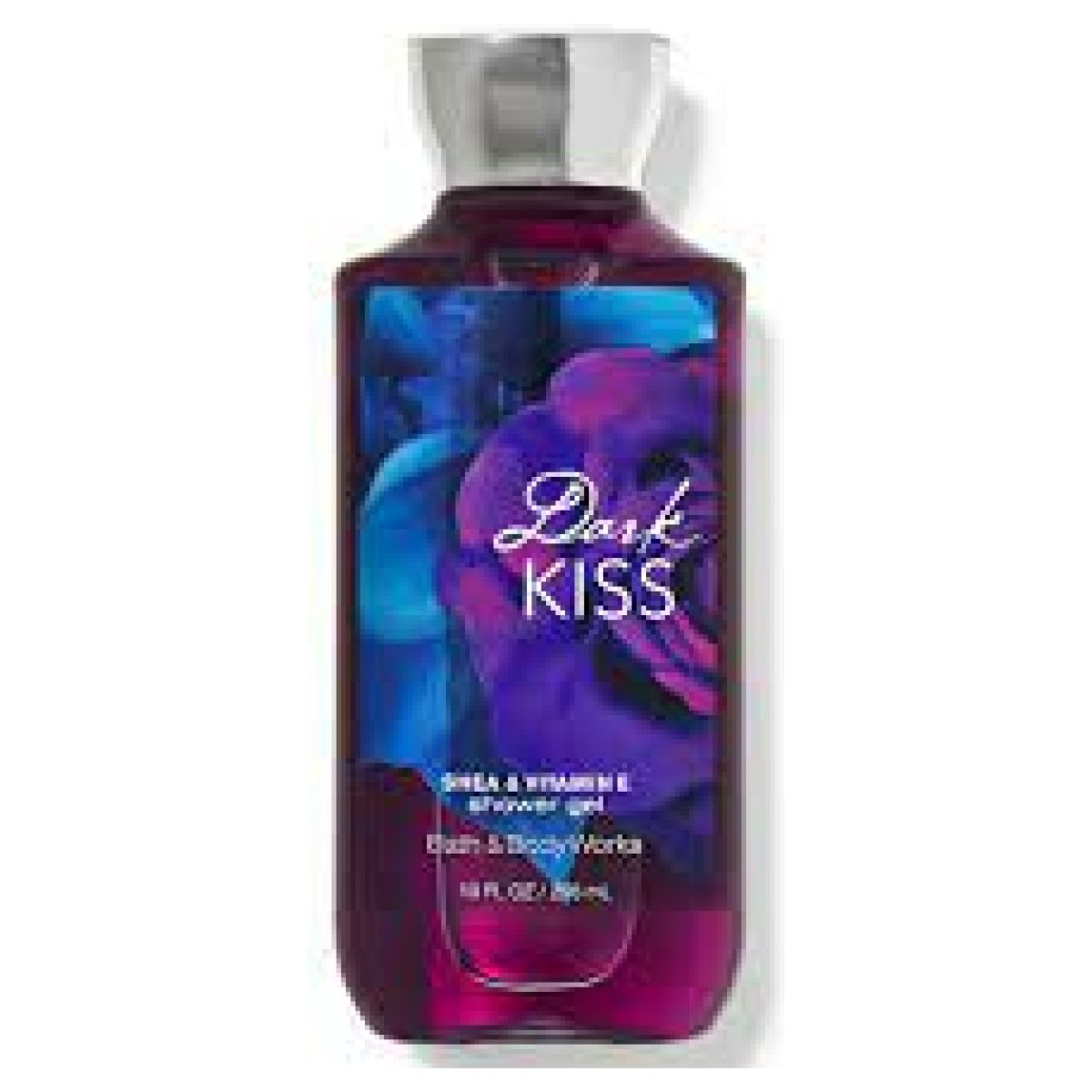 Bath And Body Works Shower Gel Dark Kiss 295Ml