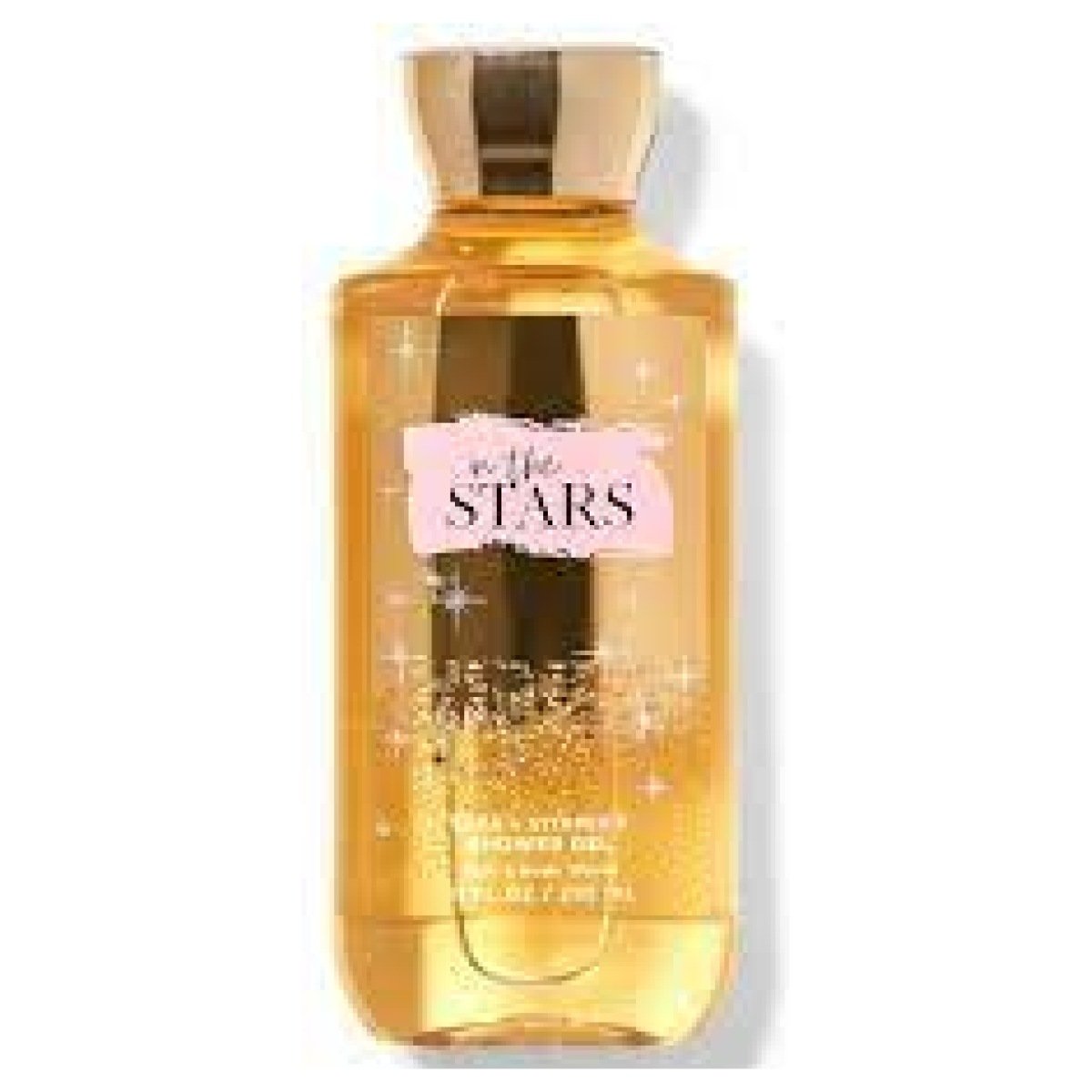 Bath And Body Works Shower Gel In The Stars 295Ml