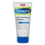 Cetaphil Daily Exfoliating Cleanser For All Skin Types 178Ml