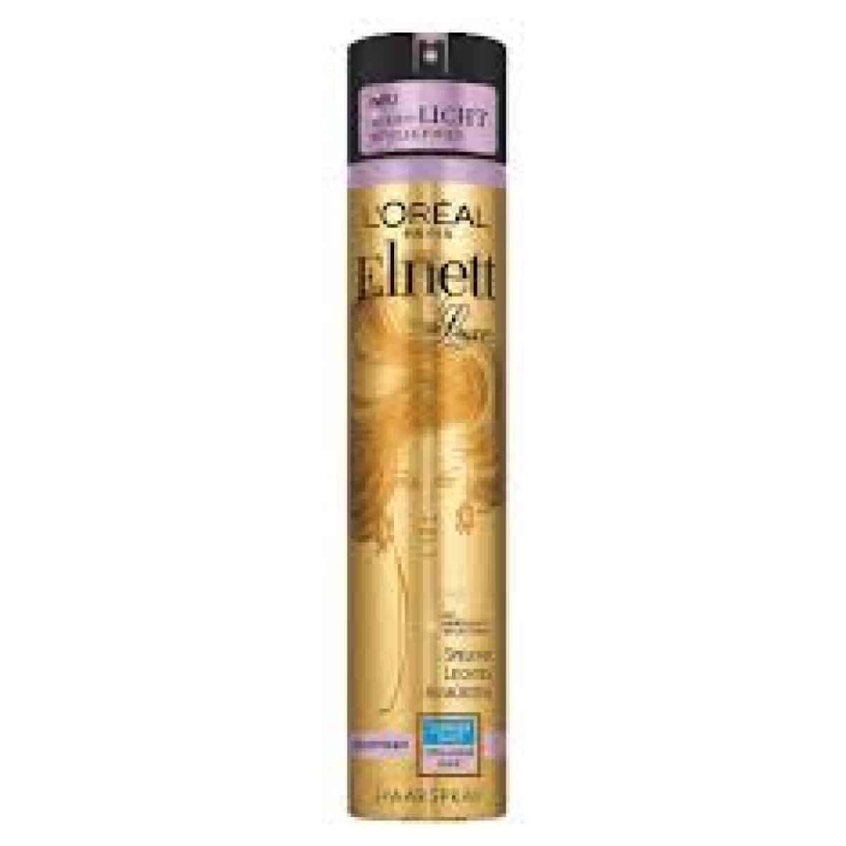 L'Oreal Paris Elnett De Luxe Extra Straker Intensive Glanz 300ml