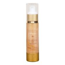 Mantra Herbal Gold And Saffron Glowing Face Gel With 24 Carat Gold 50 g