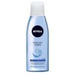 Nivea Refreshing Toner For Normal Skin 200Ml