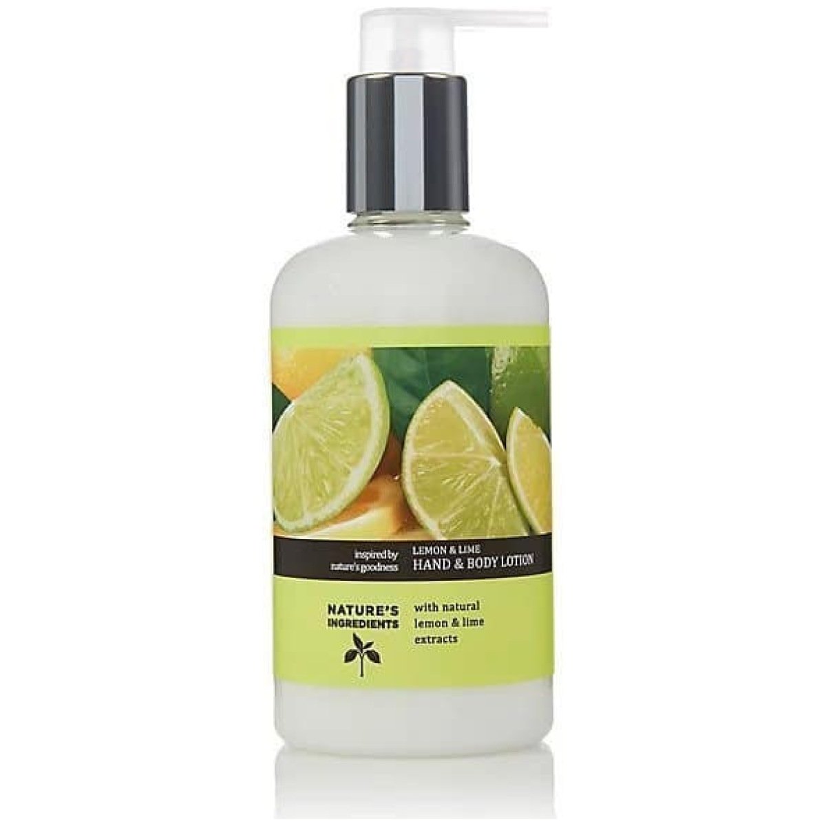 Marks And Spencer Lemon And Lime Verbena Hand And Body Lotion 300Ml