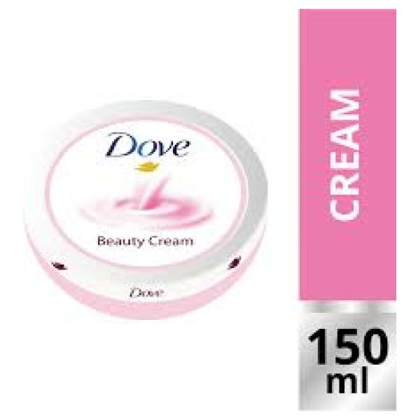 Dove Beauty Cream 150Ml