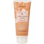 Mantra Saffron, Orange and Amla Glowing Face Gel (50ml)