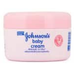 Johnson's Baby Cream 100ml