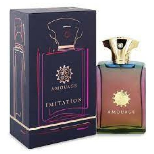 Amouage Imitation Edp Perfume For Men 100Ml