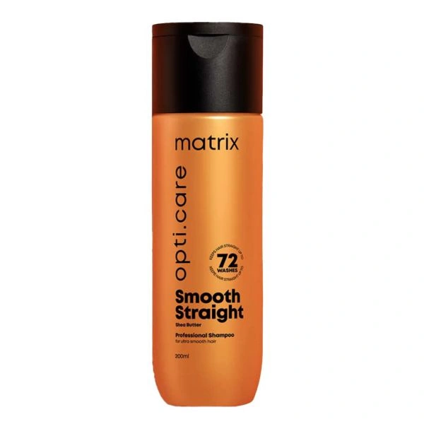 Matrix Opti. Care Professional shampoo with Shea Butter (200ml)