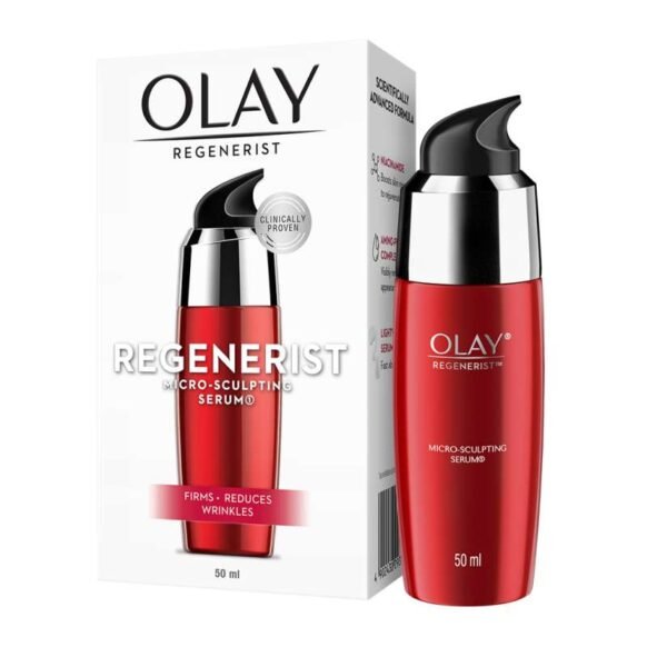 Olay Regenerist micro sculpting serum 50ml