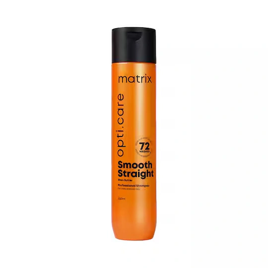 Matrix Opti. Care Professional shampoo with Shea Butter (350 ml)