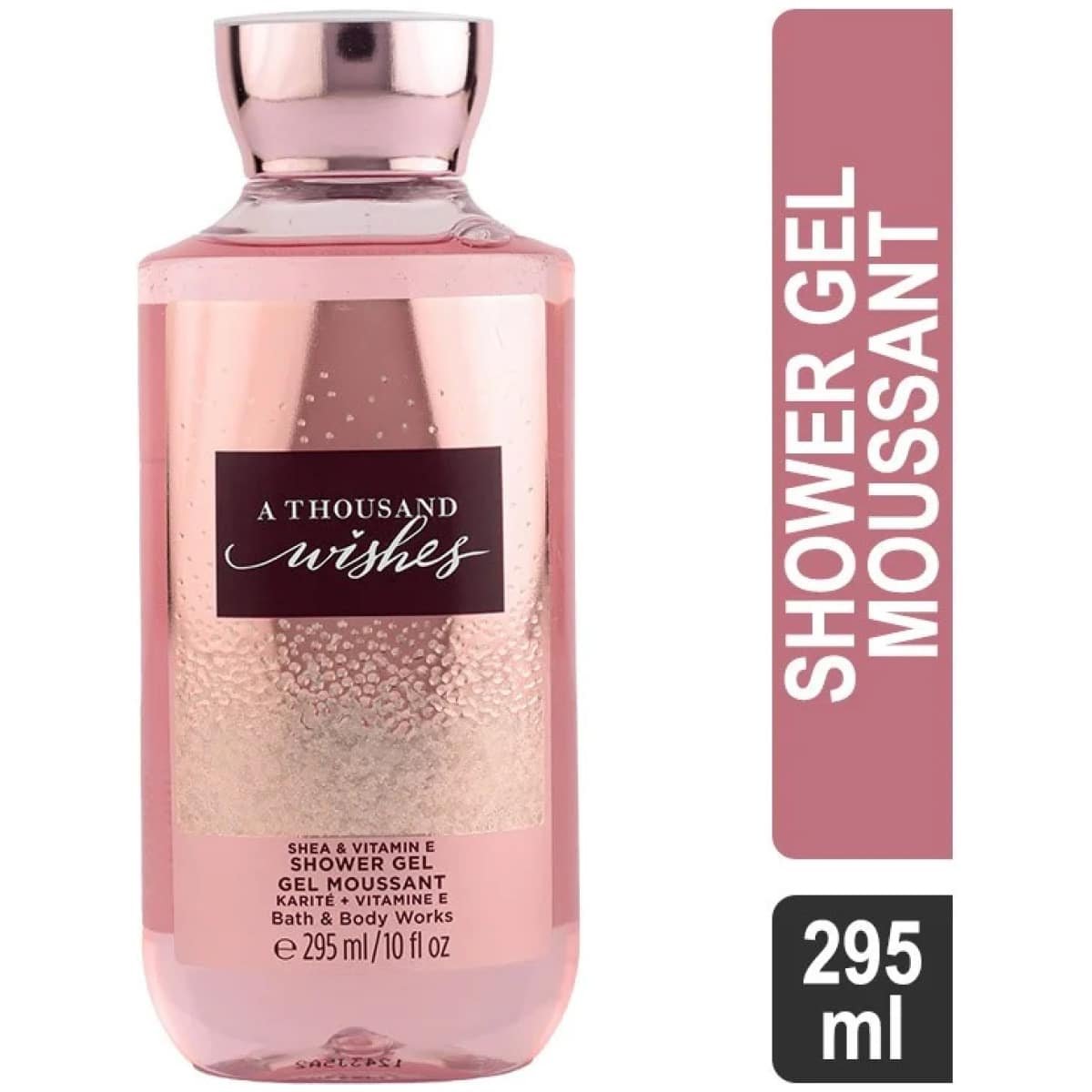 Bath And Body Works Shower Gel A Thousand Wishes 295Ml