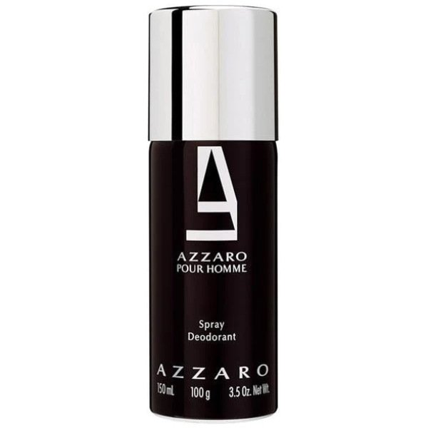 Azzaro Pour Homme Deodorant Spray For Men 150ml