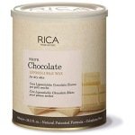 Rica Liposoluble White Chocolate Wax 800Ml