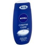 Nivea Body Wash Creme Care 250Ml