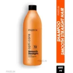 Matrix opti care Professional Ultra Smoothing Shampoo 1000ml