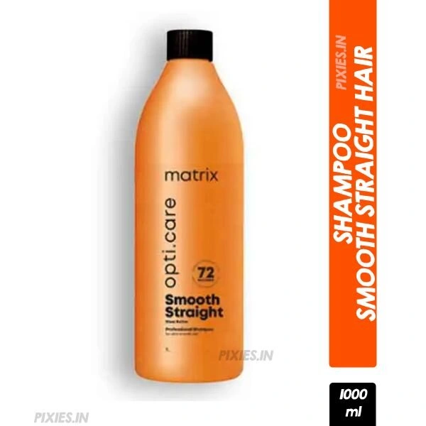 Matrix opti care Professional Ultra Smoothing Shampoo 1000ml