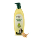 Ayur Herbals Soya Protein Shampoo 500Ml