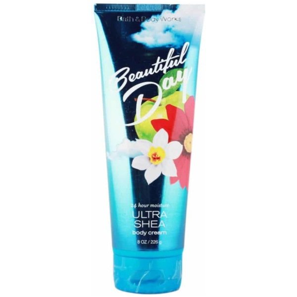 Bath And Body Works Beautiful Day Body Lotion 226gm