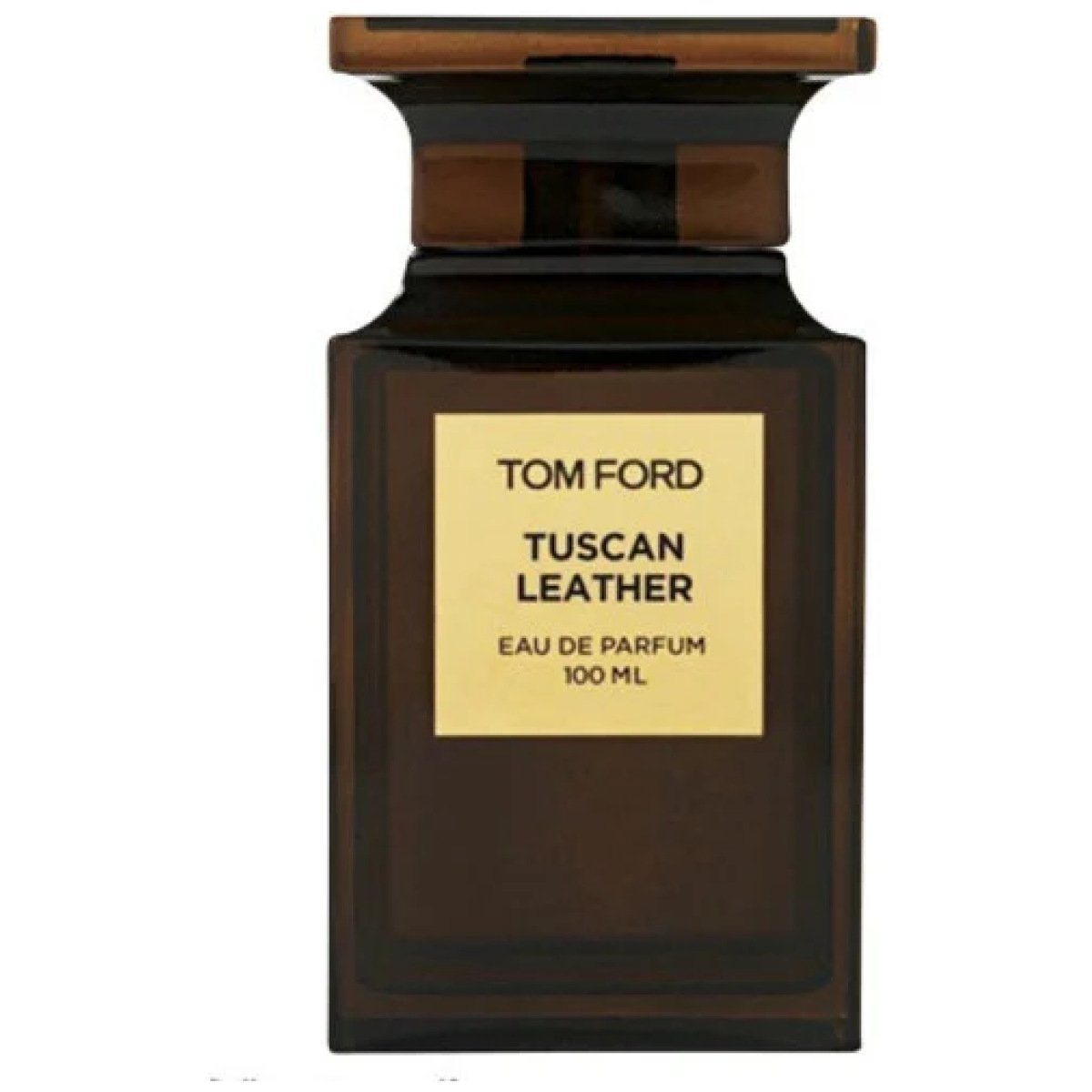 Tom Ford Tuscan Leather Edp Perfume For Men 100Ml