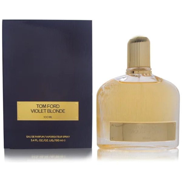 Tom Ford Violet Blonde Edp Perfume For Women 100Ml