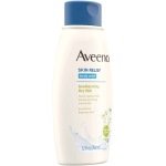 Aveeno Skin Relief Body Wash With Chamomile Scented 354Ml