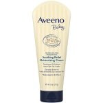 Aveeno Baby Soothing Relief Moisturizing Cream 227G