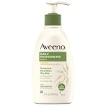 Aveeno Daily Moisturizing Lotion With Broad Spectrum Spf 15 354Ml