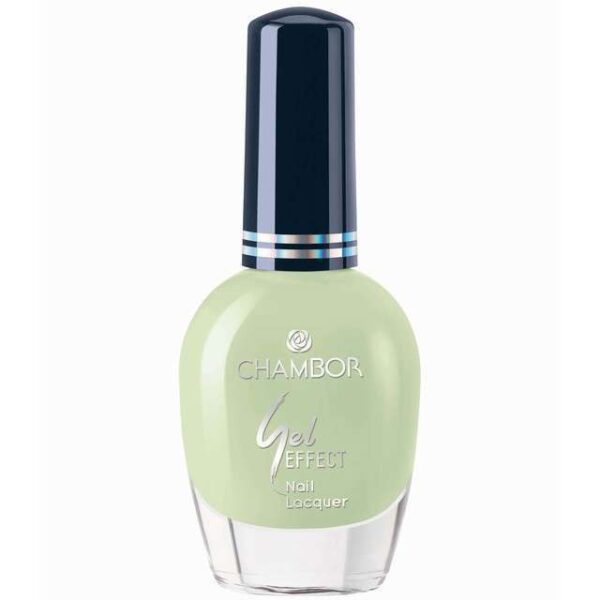 Chambor Gel Effect Nail Lacquer #407 10Ml