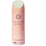 Armaf Femme Club De Nuit Deodorant For Women 200ml