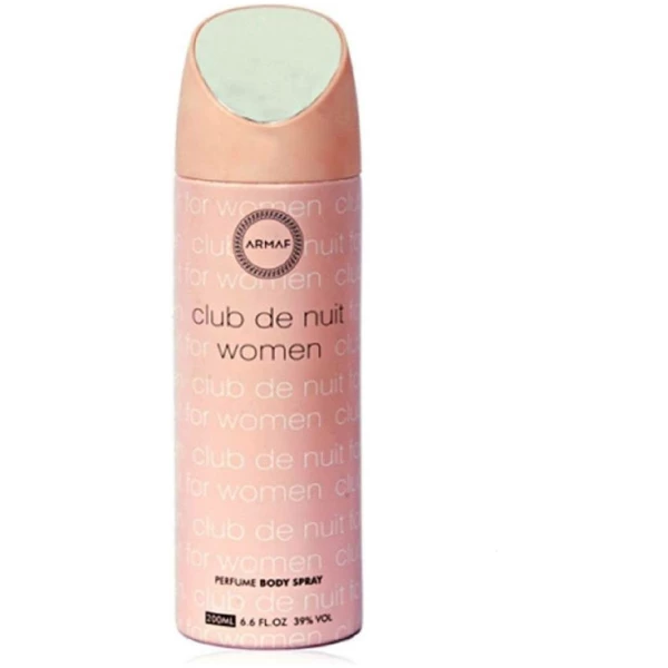 Armaf Femme Club De Nuit Deodorant For Women 200ml