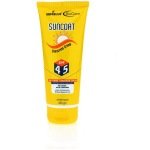 Glueblue Biocare Suncoat Sunscreen Cream Spf 45 200Ml